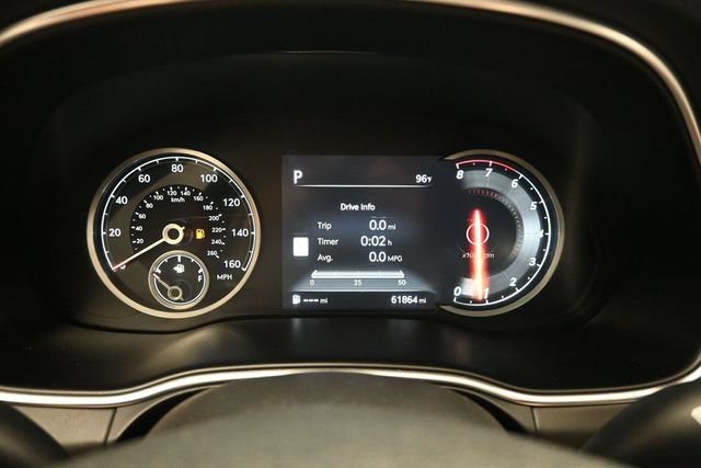 Used 2024 Genesis GV80 2.5T AWD/4WD image 5