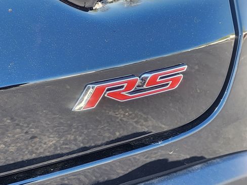 New 2026 Chevrolet Trax RS w/ Sunroof Package image 11