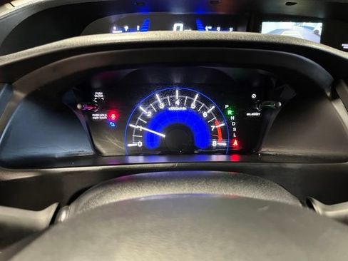 Used 2014 Honda Civic LX image 26