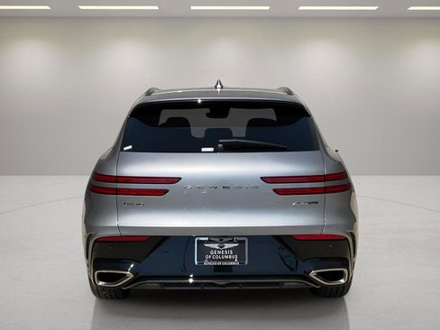 New 2026 Genesis GV70 3.5T Sport Prestige AWD/4WD image 4