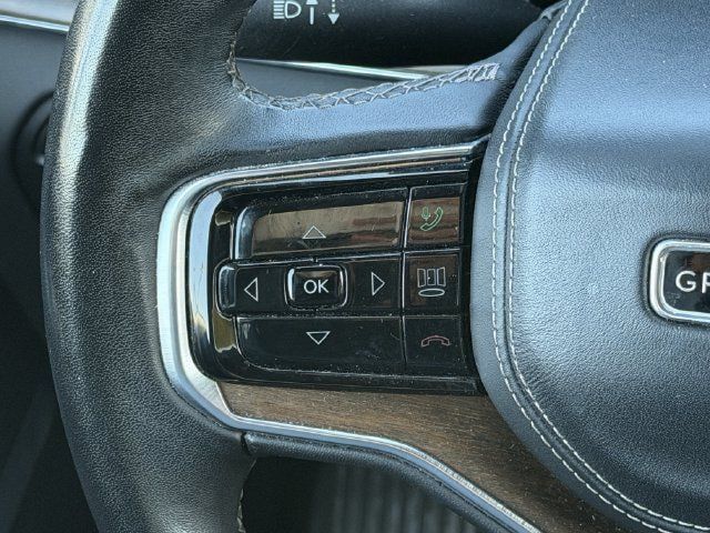 Used 2023 Jeep Grand Wagoneer L Series II AWD/4WD image 14