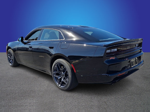 New 2026 Dodge Charger R/T AWD/4WD image 4