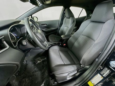 Used 2022 Toyota Corolla SE FWD image 26
