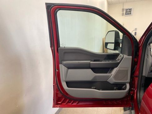 New 2026 Ford F350 XLT w/ XLT Premium Package image 16