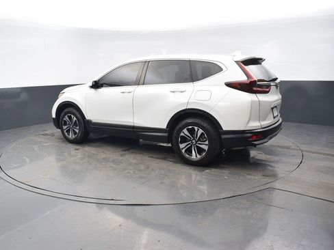 Used 2021 Honda CR-V Special Edition image 3