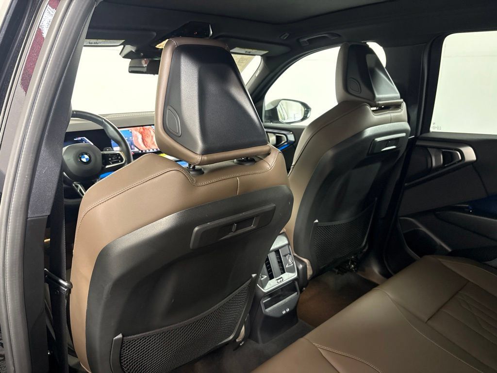 Certified 2026 BMW X3 xDrive30i AWD/4WD image 29