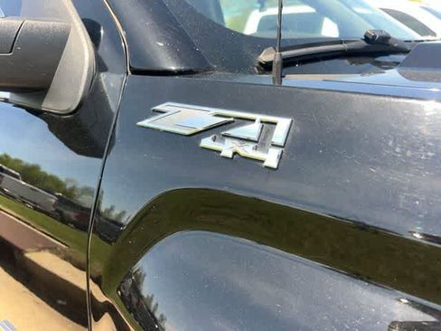 Used 2018 GMC Sierra 1500 SLT w/ Texas SLT Premium Package image 5