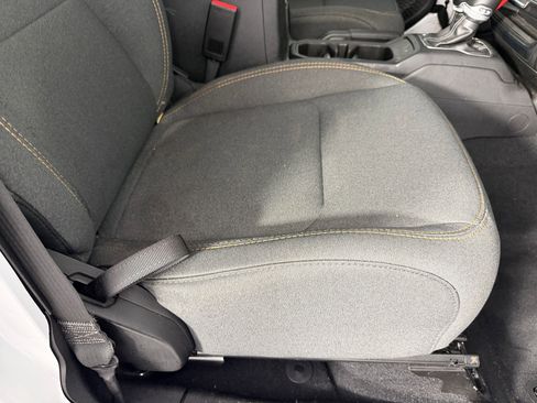 Used 2024 Jeep Wrangler Sport image 31