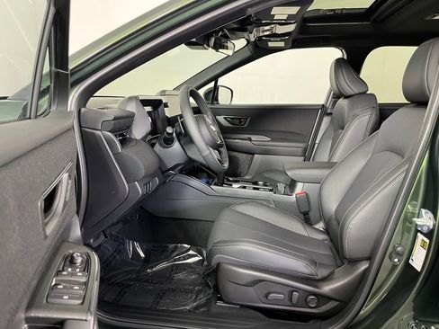New 2026 Subaru Outback Limited AWD/4WD image 10