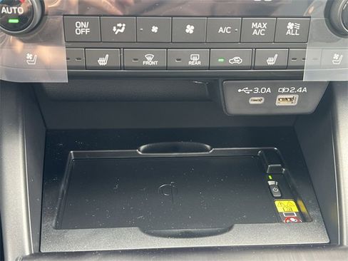 New 2026 Subaru Outback Wilderness image 16