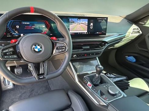 Used 2025 BMW M2 w/ Lighting Package image 9