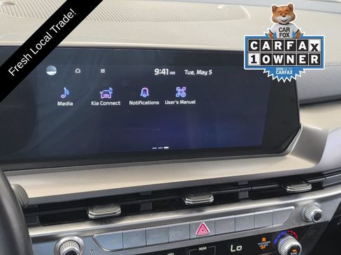 Used 2024 Kia Telluride S w/ S Sunroof Package FWD image 19