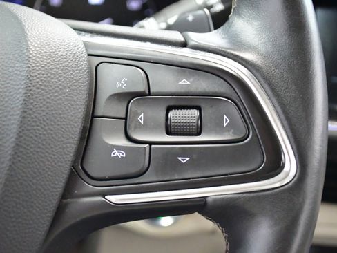 Used 2022 Buick Envision Preferred image 42