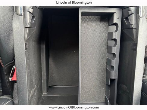 Used 2023 Ford F150 Lariat w/ Equipment Group 502A High image 50