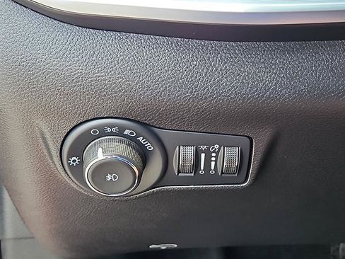Used 2025 Jeep Compass Limited AWD/4WD image 15