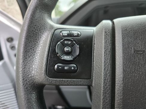 Used 2011 Ford F250 XLT w/ XLT Interior Pkg image 33