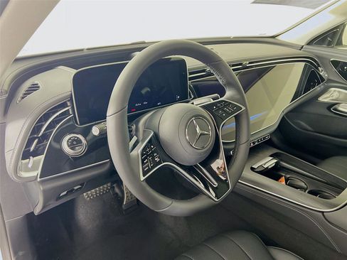 New 2026 Mercedes-Benz E 450 4MATIC All-Terrain Wagon image 10