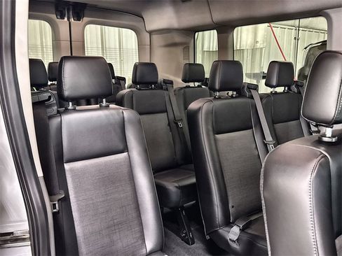 New 2025 Ford Transit 350 XL image 29