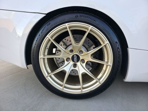 Used 2011 BMW M3 Coupe image 23