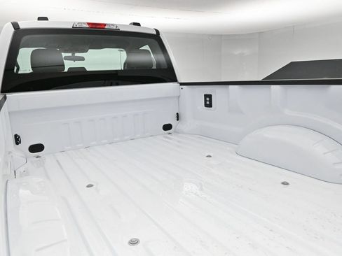 New 2026 Ford F350 XL w/ FX4 Off-Road Package AWD/4WD image 15