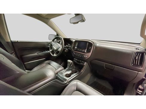 Used 2015 GMC Canyon SLE AWD/4WD image 18