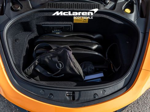 New 2026 McLaren Artura image 28