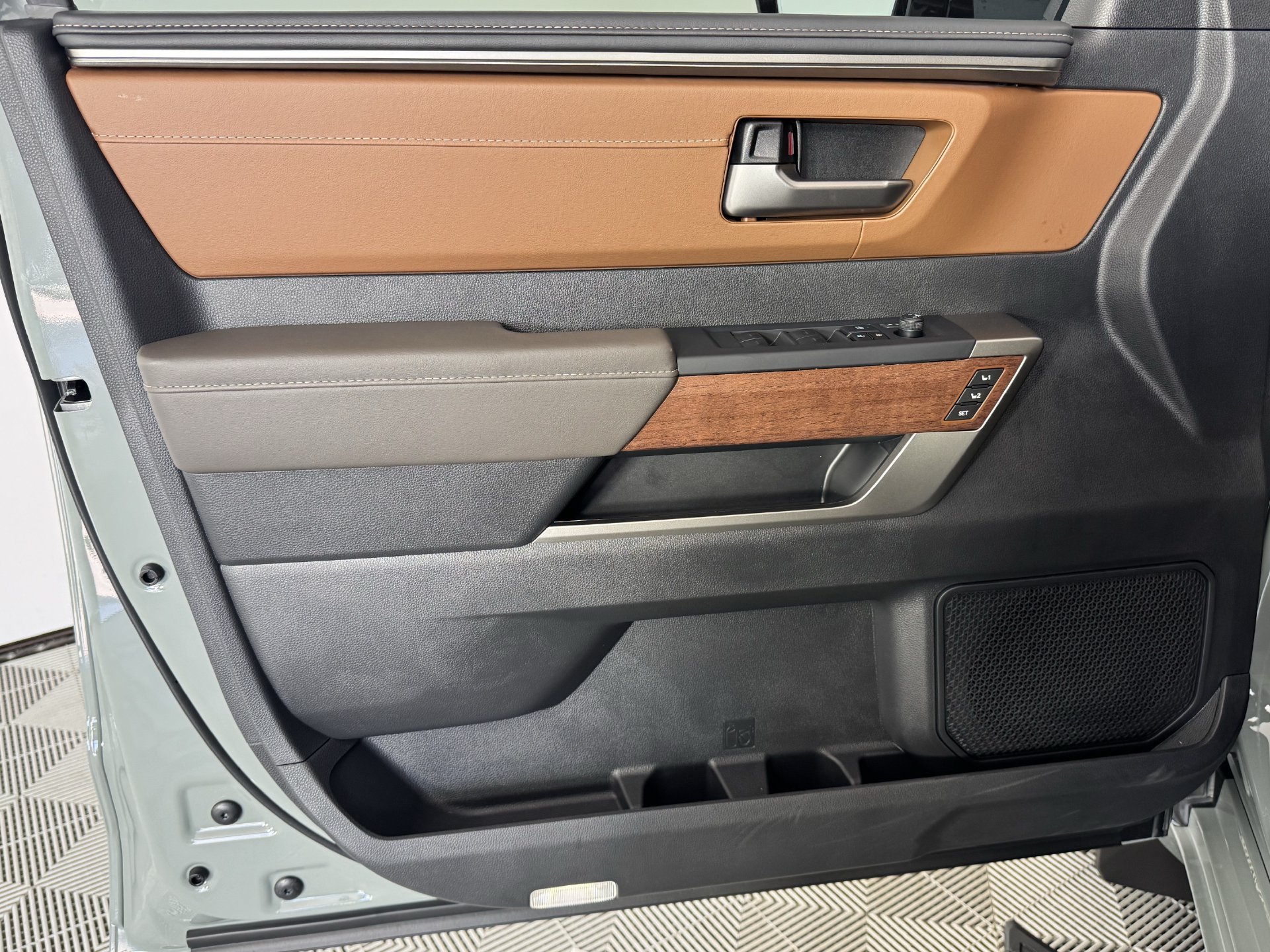 New 2026 Toyota Tundra 1794 Edition AWD/4WD image 13