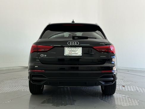 Used 2025 Audi Q3 2.0T Premium AWD/4WD image 10