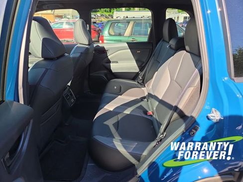 New 2026 Subaru Forester Wilderness AWD/4WD image 16