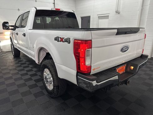 Used 2019 Ford F350 XL w/ STX Appearance Package image 7