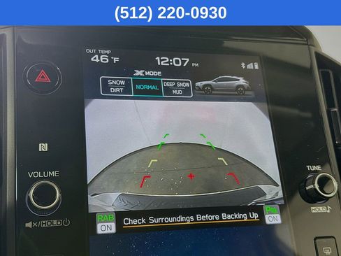 Certified 2025 Subaru Crosstrek 2.5i Limited w/ Popular Package #3A image 18