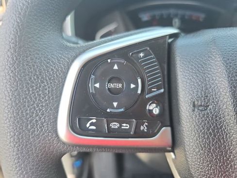 Used 2018 Honda CR-V EX image 17