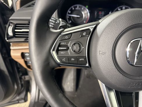 New 2026 Acura RDX Advance Package image 12