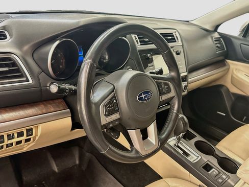 Used 2015 Subaru Outback 3.6R Limited AWD/4WD image 18