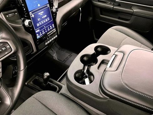 Used 2024 RAM 3500 Tradesman image 14