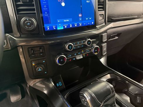 Used 2023 Ford F150 XLT w/ Equipment Group 302A High AWD/4WD image 80