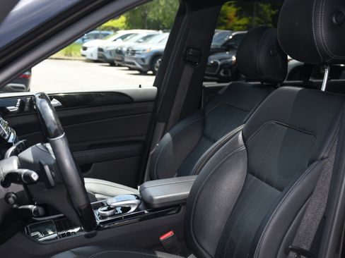 Used 2018 Mercedes-Benz GLE 350 image 13