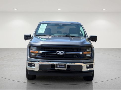 Used 2024 Ford F150 XLT RWD image 9