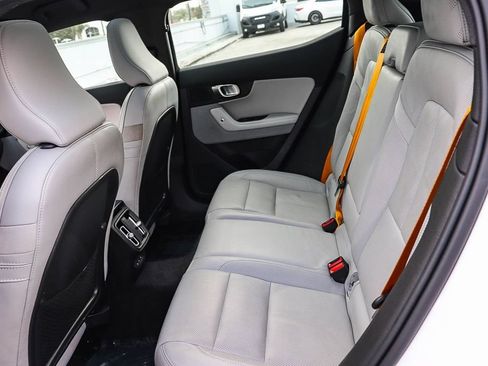 Used 2024 Polestar Polestar 2 AWD/4WD image 23
