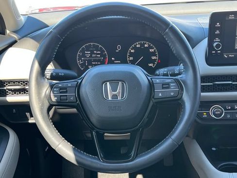 Used 2024 Honda HR-V EX-L image 18