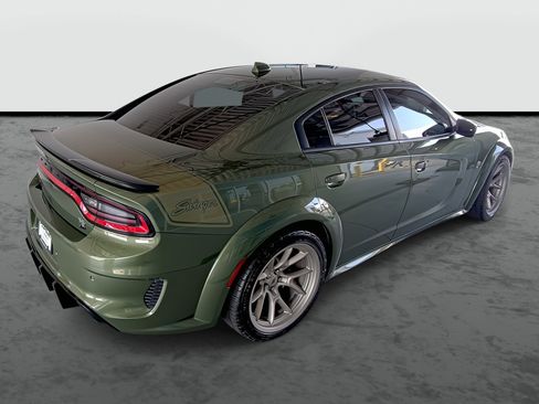 Used 2023 Dodge Charger Scat Pack image 14
