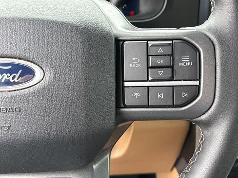 Certified 2026 Ford F250 Lariat AWD/4WD image 35