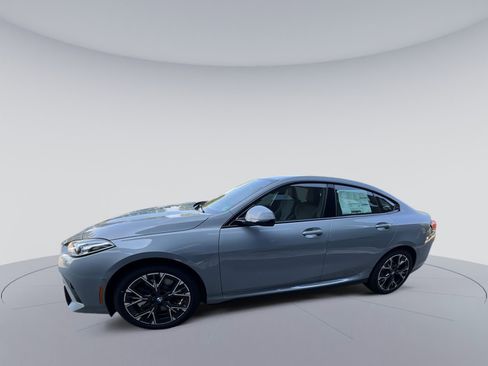 New 2026 BMW 228i xDrive w/ Technology Package AWD/4WD image 2