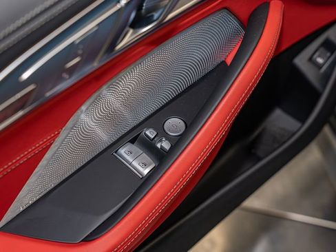 New 2026 BMW M850i xDrive Coupe AWD/4WD image 14