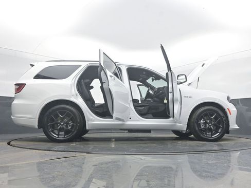 New 2026 Dodge Durango GT image 63