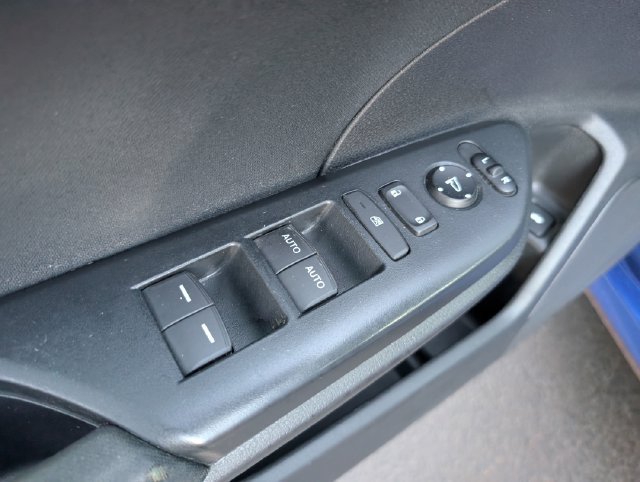 Used 2016 Honda Civic EX-T image 12