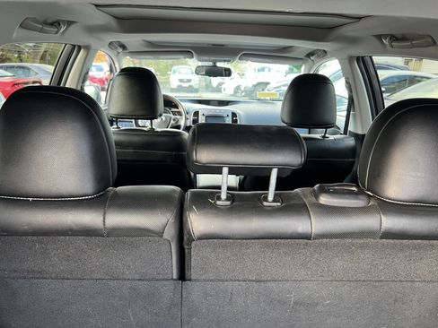 Used 2015 Toyota Venza XLE w/ XLE Premium Package AWD/4WD image 17