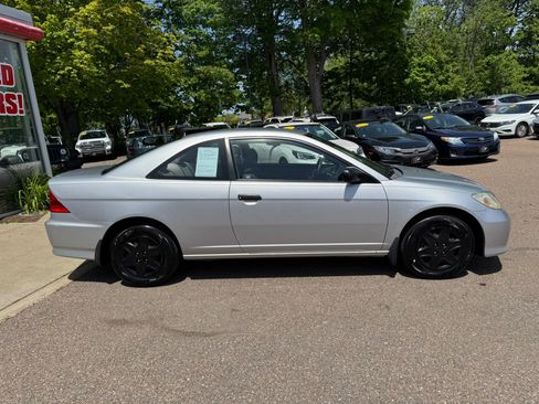 Used 2005 Honda Civic VP image 8