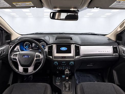 Used 2022 Ford Ranger XLT w/ Equipment Group 302A High AWD/4WD image 25