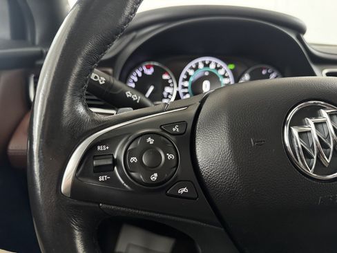 Used 2019 Buick LaCrosse Avenir w/ Driver Confidence Package II FWD image 34